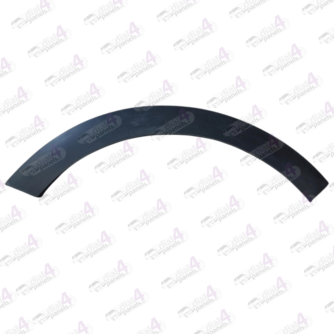 CITROEN C3 2017-2023 REAR WING MOULDING LEFT 9812088880