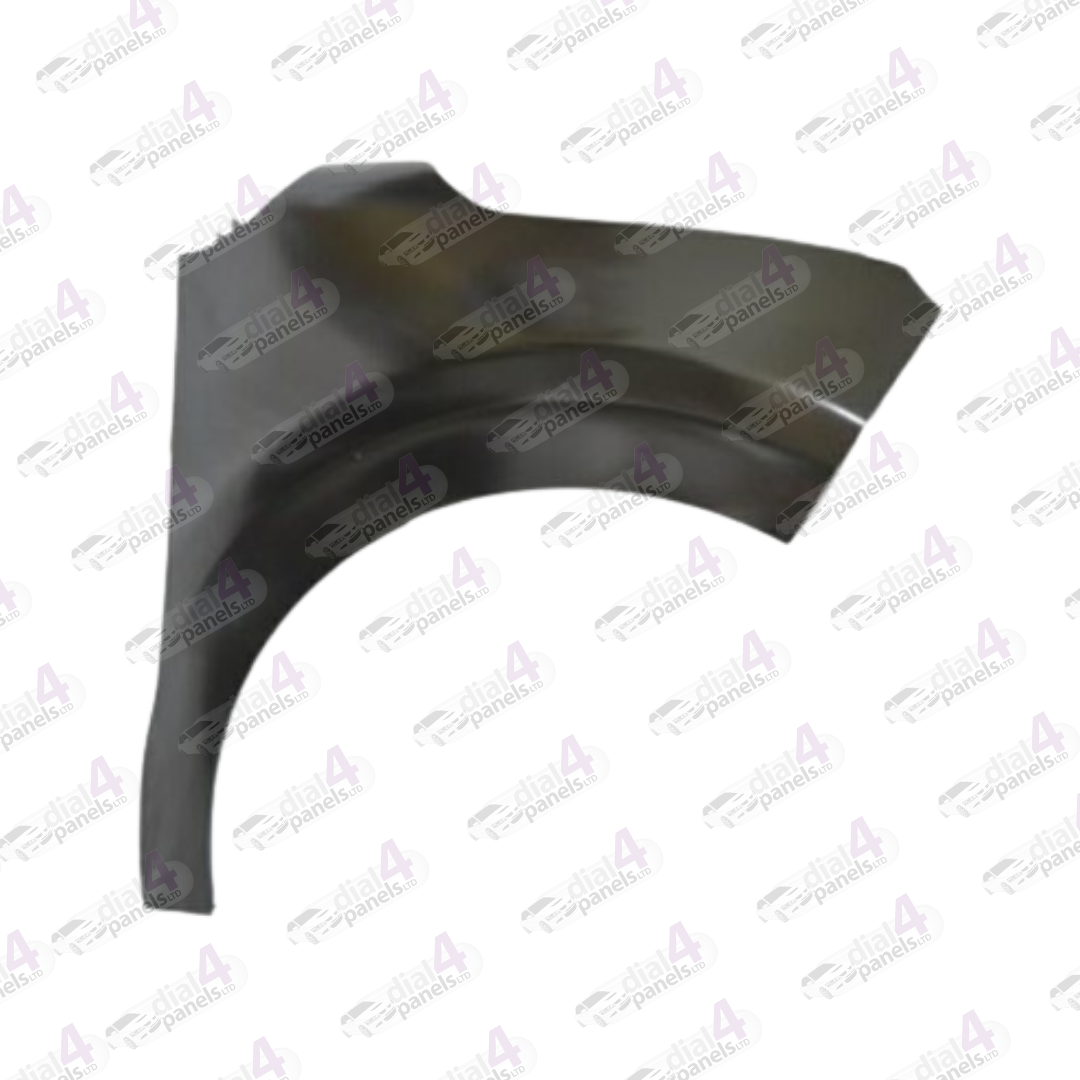 CITROEN C3 2017-2023 FRONT WING RIGHT 9812515080