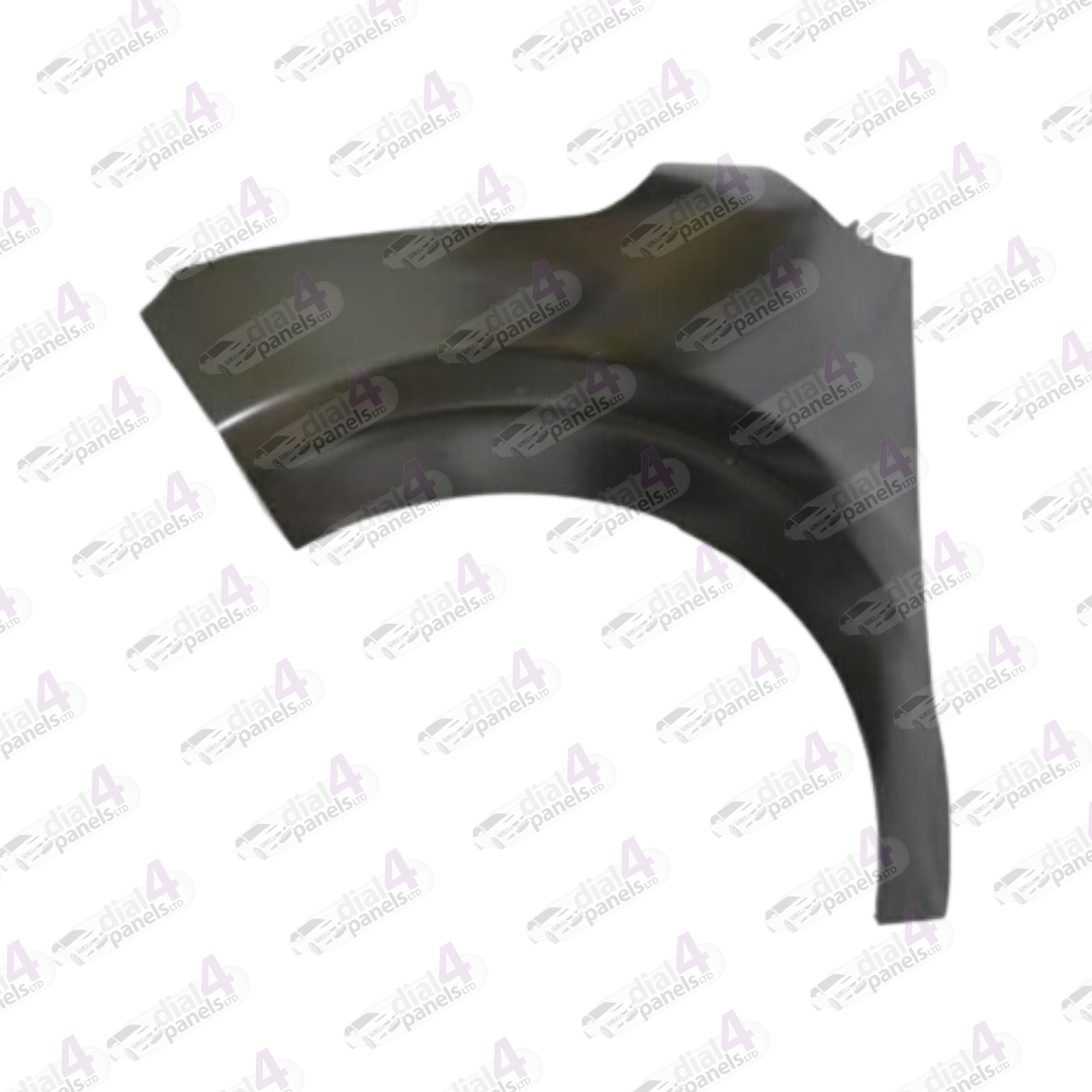 CITROEN C3 2017-2023 FRONT WING LEFT 9812515180