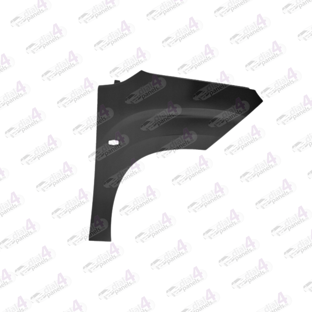 CITROEN BERLINGO / PARTNER / RIFTER / COMBO / PROACE CITY 2018> FRONT WING RIGHT 9816482380