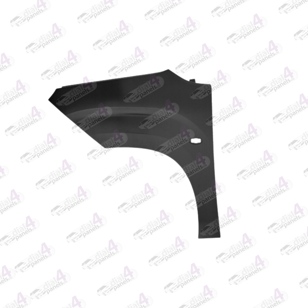 CITROEN BERLINGO / PARTNER / RIFTER / COMBO / PROACE CITY 2018> FRONT WING LEFT 9816482780