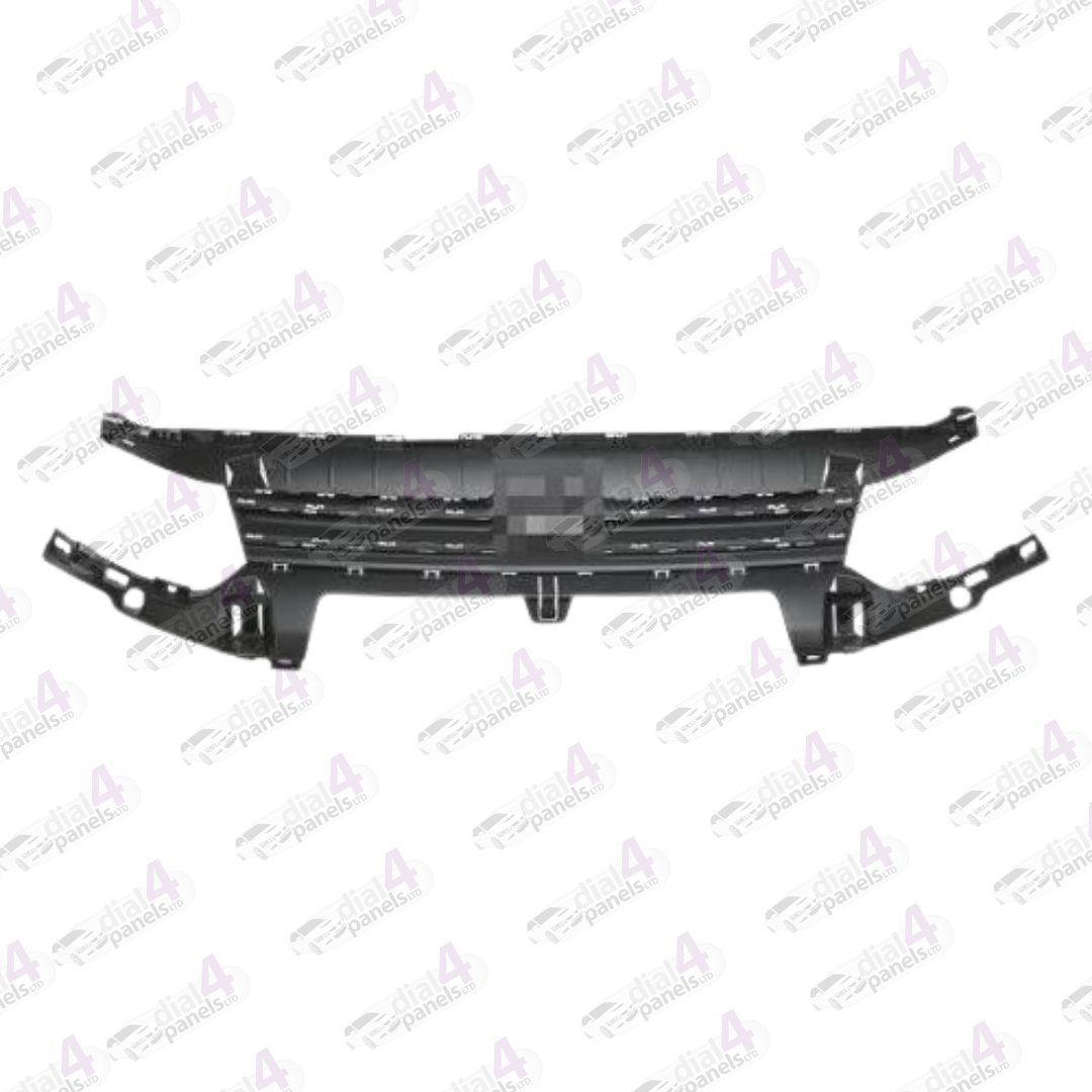 CITROEN BERLINGO 2018> FRONT GRILLE BLACK 9816779080