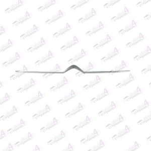 CITROEN BERLINGO 2018> FRONT GRILLE MOULDING LOWER 9816978180