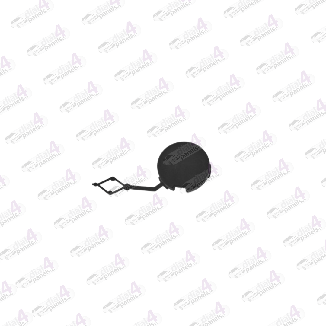 CITROEN BERLINGO / PARTNER / RIFTER / COMBO / PROACE CITY 2018> REAR BUMPER TOW EYE COVER 9818325080