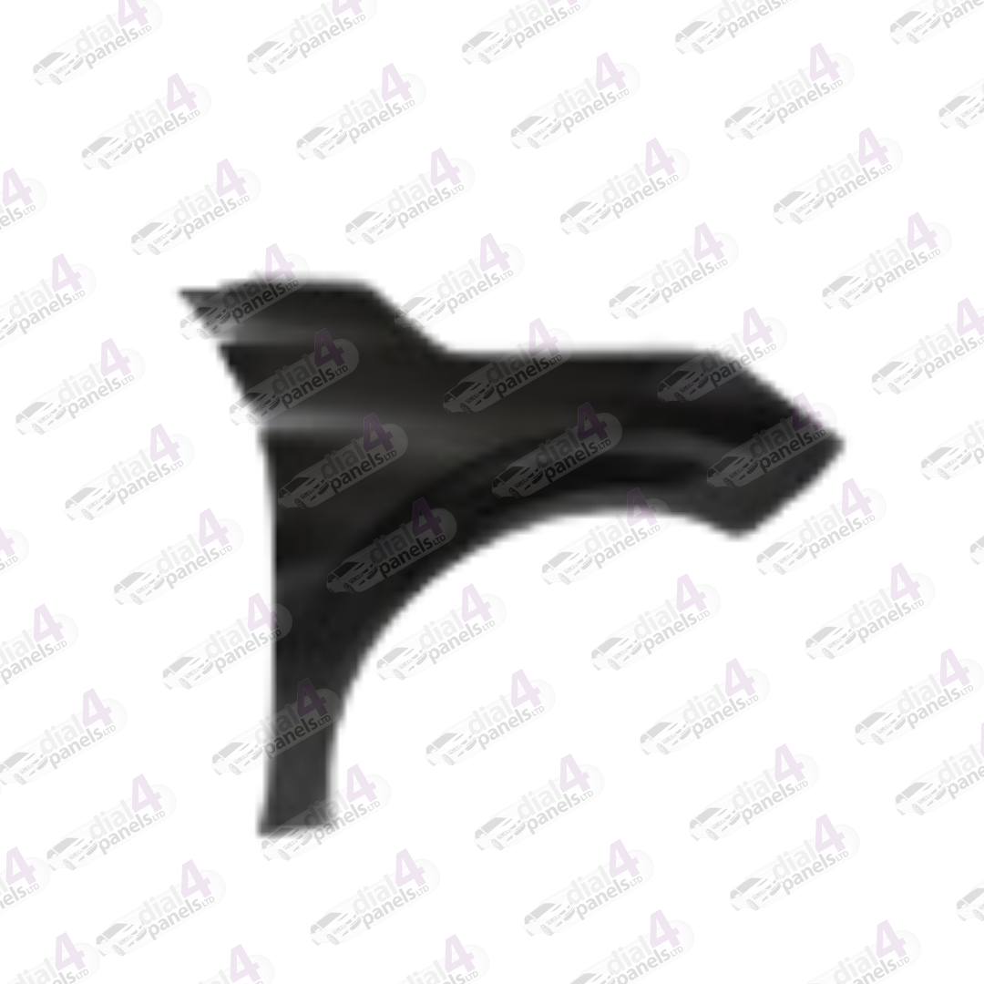 PEUGEOT 208 2019> FRONT WING RIGHT 9823146980