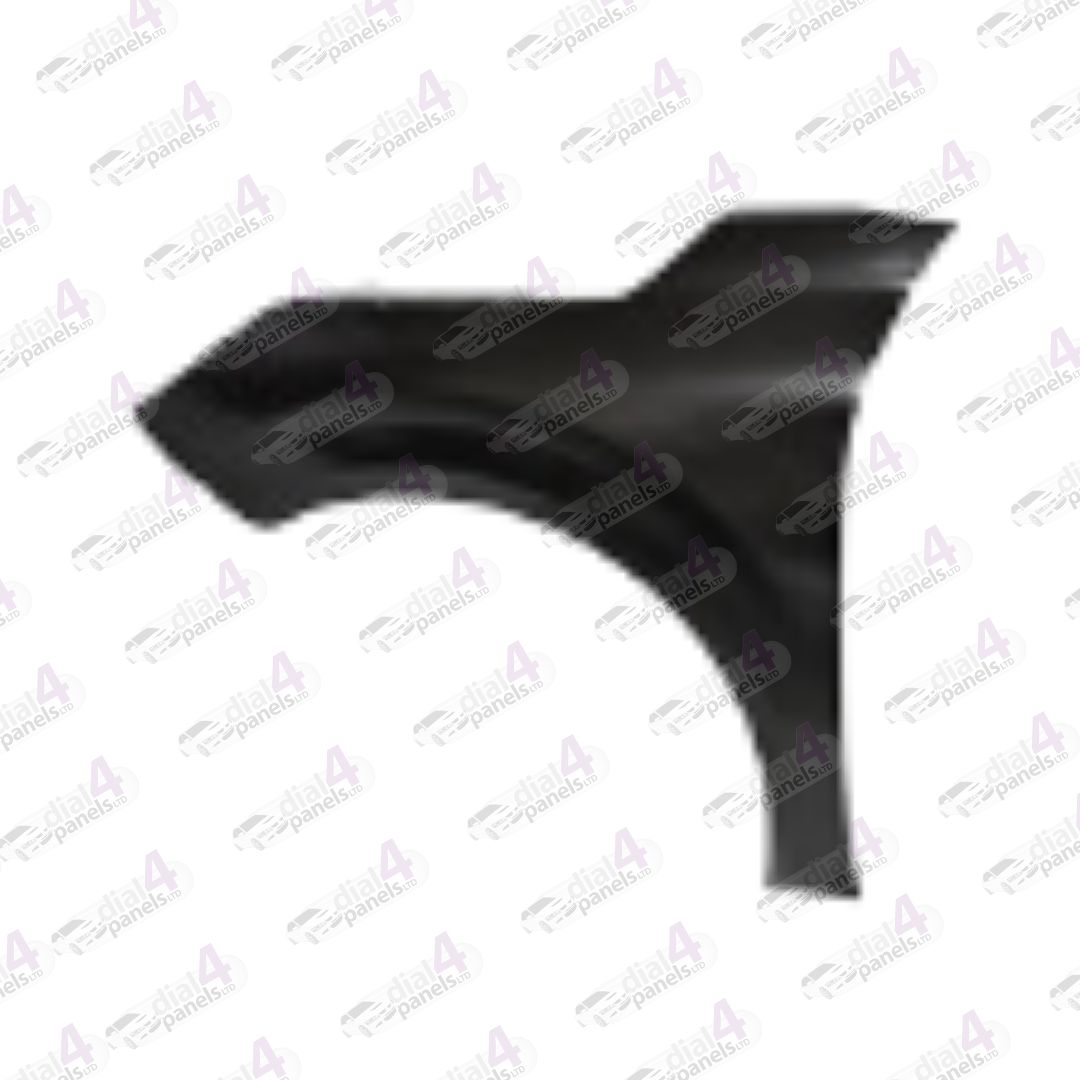 PEUGEOT 208 2019> FRONT WING LEFT 9823208480