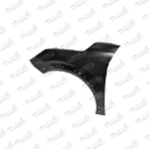 PEUGEOT 208 2019> FRONT WING WITH WHEEL MOULDING HOLE LEFT 9823208580