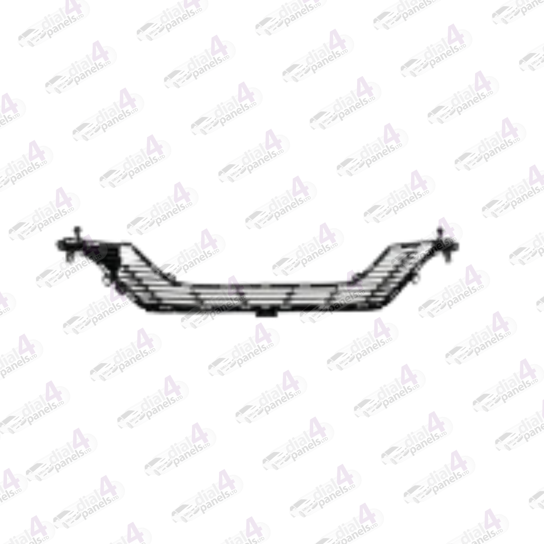 PEUGEOT 208 2019> FRONT BUMPER GRILLE 98232098XT