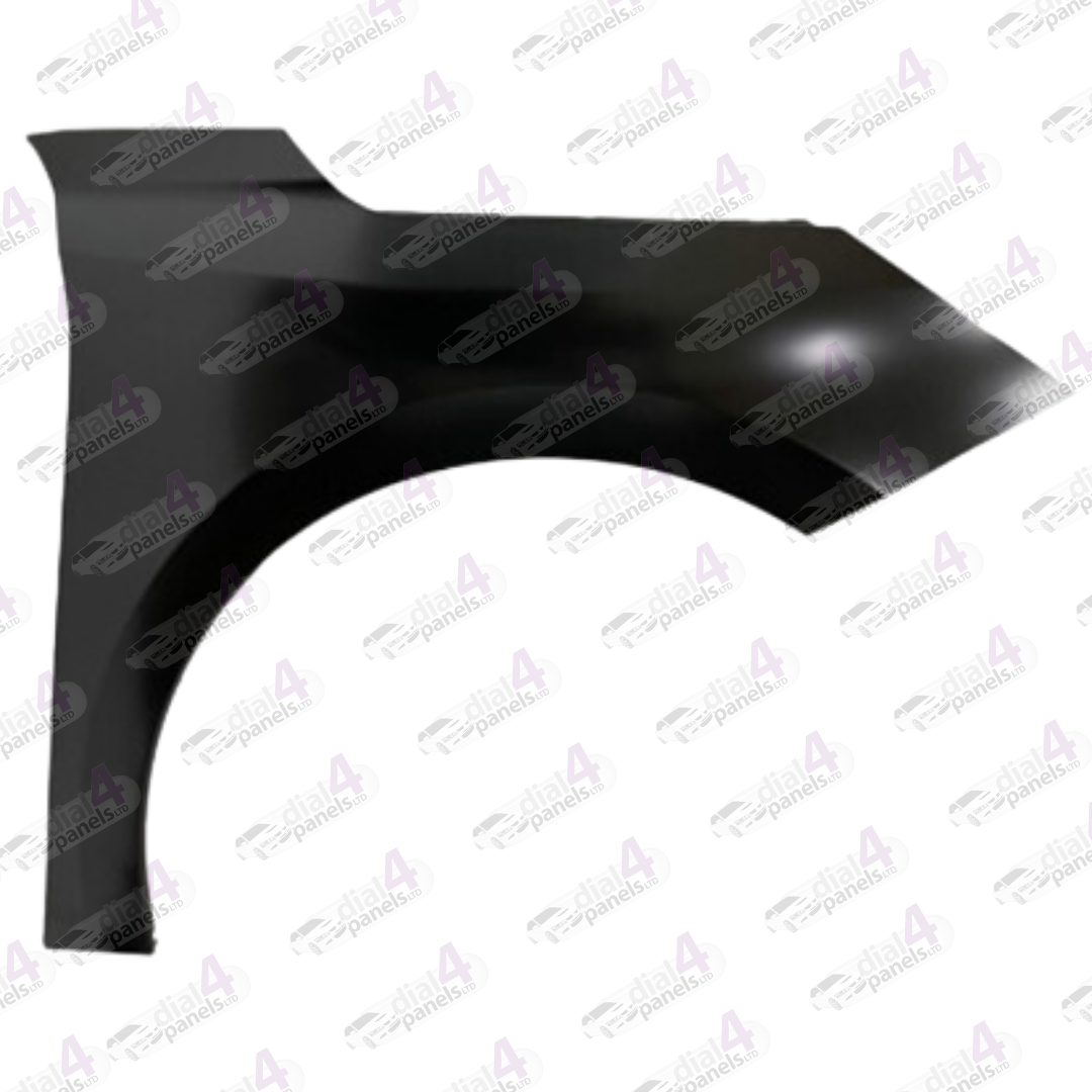 VAUXHALL CORSA F 2020> FRONT WING RIGHT 9829283180