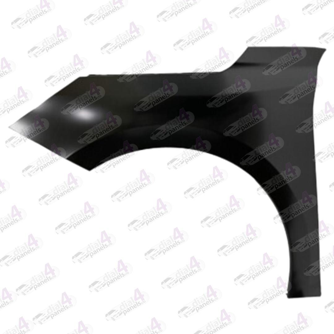 VAUXHALL CORSA F 2020> FRONT WING LEFT 9829283280