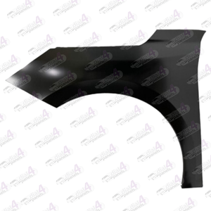 VAUXHALL CORSA F 2020> FRONT WING LEFT 9829283280