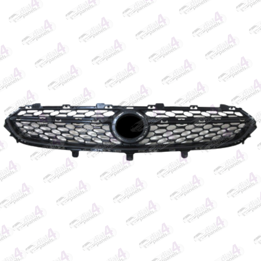VAUXHALL CORSA F 2020> FRONT GRILLE (EDITION/GS LINE/ ULTIMATE) 9829474480