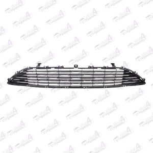 VAUXHALL CORSA F 2020> FRONT BUMPER GRILLE 9829831980