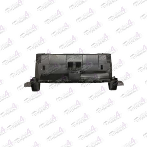 CITROEN BERLINGO / PARTNER / RIFTER / COMBO / PROACE CITY 2018> FRONT BUMPER BRACKET CENTRE 9830100580