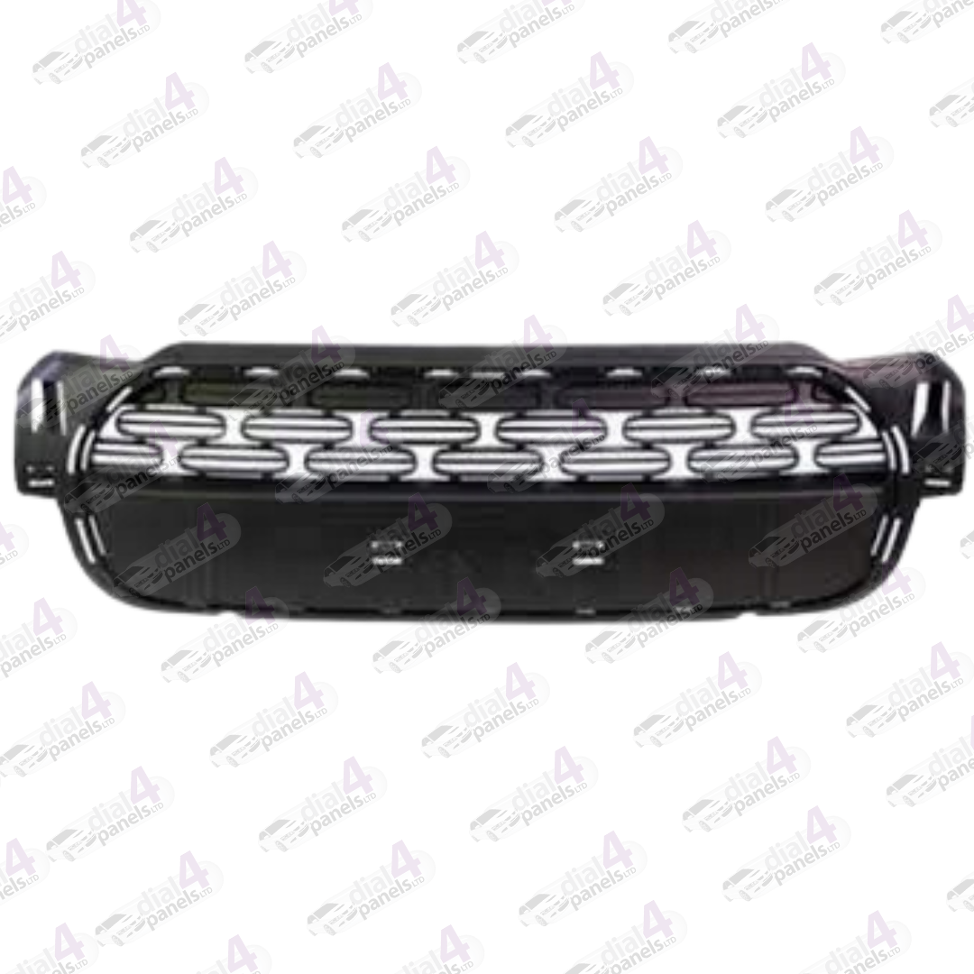 CITROEN C3 2020-2023 FRONT BUMPER GRILLE 98335045XT