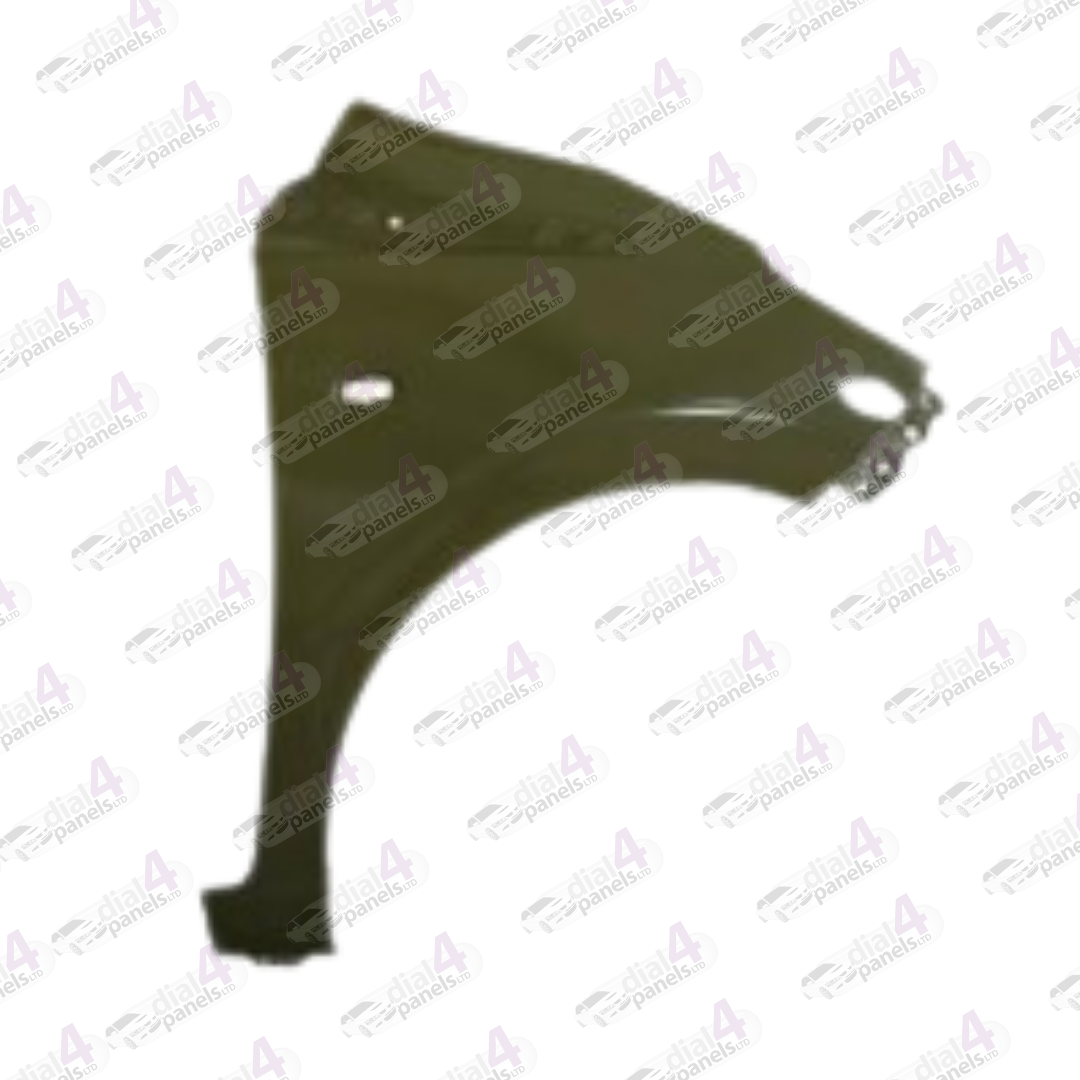 PEUGEOT 108 2014-2022 FRONT WING RIGHT B000910680