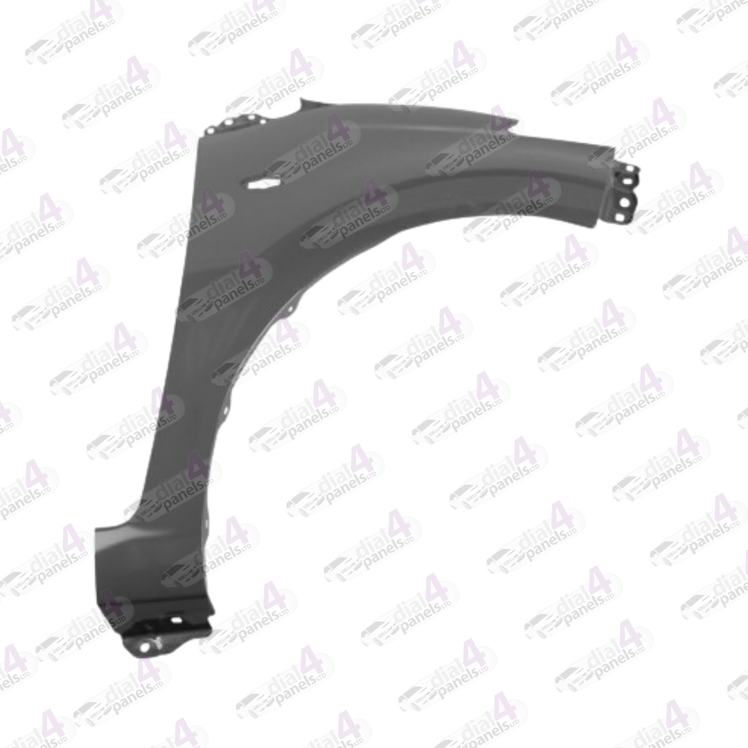 CITROEN C1 2015> FRONT WING RIGHT B000910980