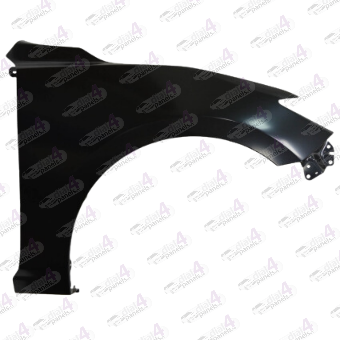 MAZDA 3 2013-2019 (4DR/5DR) FRONT WING RIGHT  B45A52111B