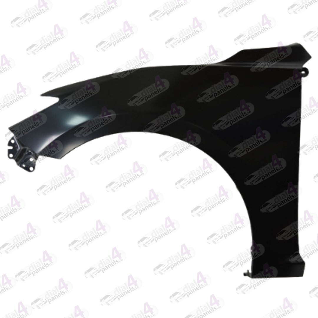 MAZDA 3 2013-2019 (4DR/5DR) FRONT WING LEFT  B45A52211B
