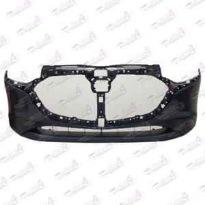 MAZDA 3 2019> (4DR/5DR) FRONT BUMPER BCKN50031DBB