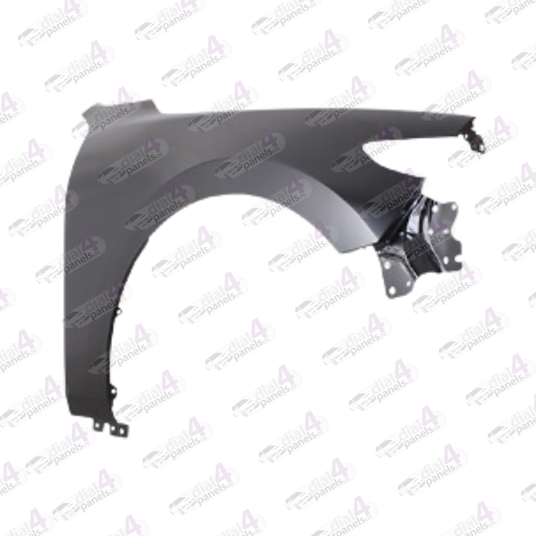 MAZDA 3 2019> (4DR/5DR) FRONT WING RIGHT  BDMT52110