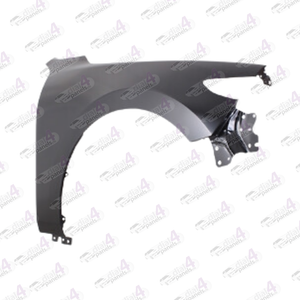 MAZDA 3 2019> (4DR/5DR) FRONT WING RIGHT  BDMT52110