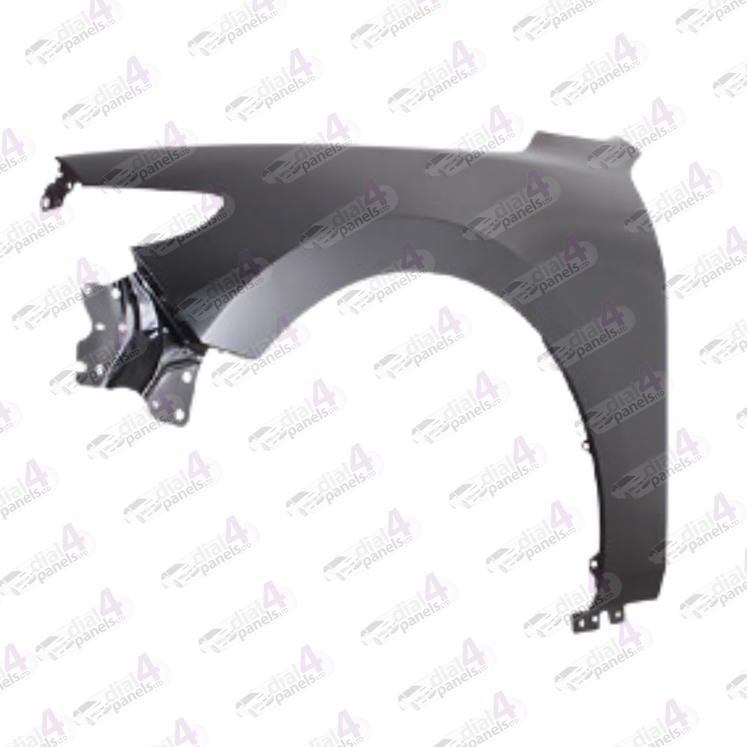 MAZDA 3 2019> (4DR/5DR) FRONT WING LEFT  BDMT52210