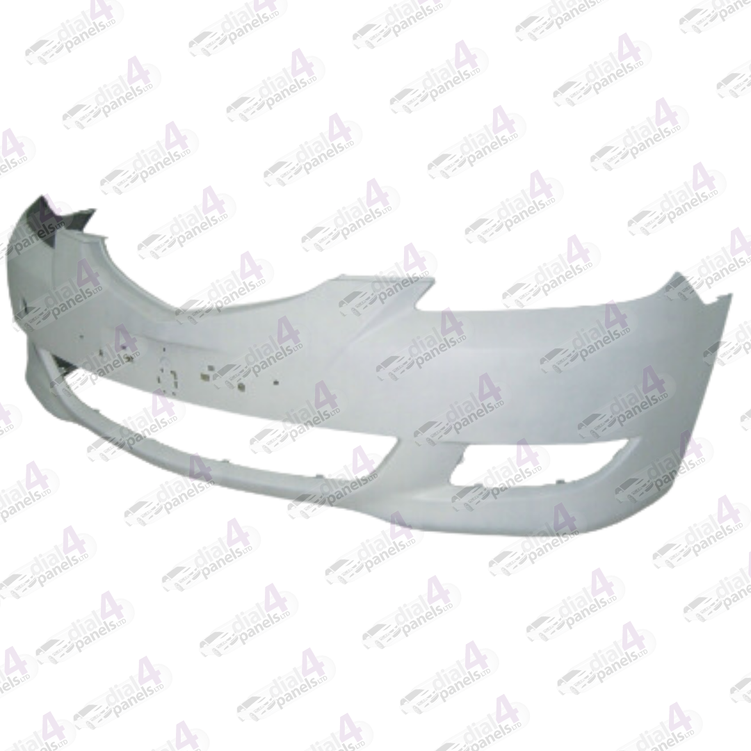 MAZDA 3 2004-2009 FRONT BUMPER BP4K50031BAA