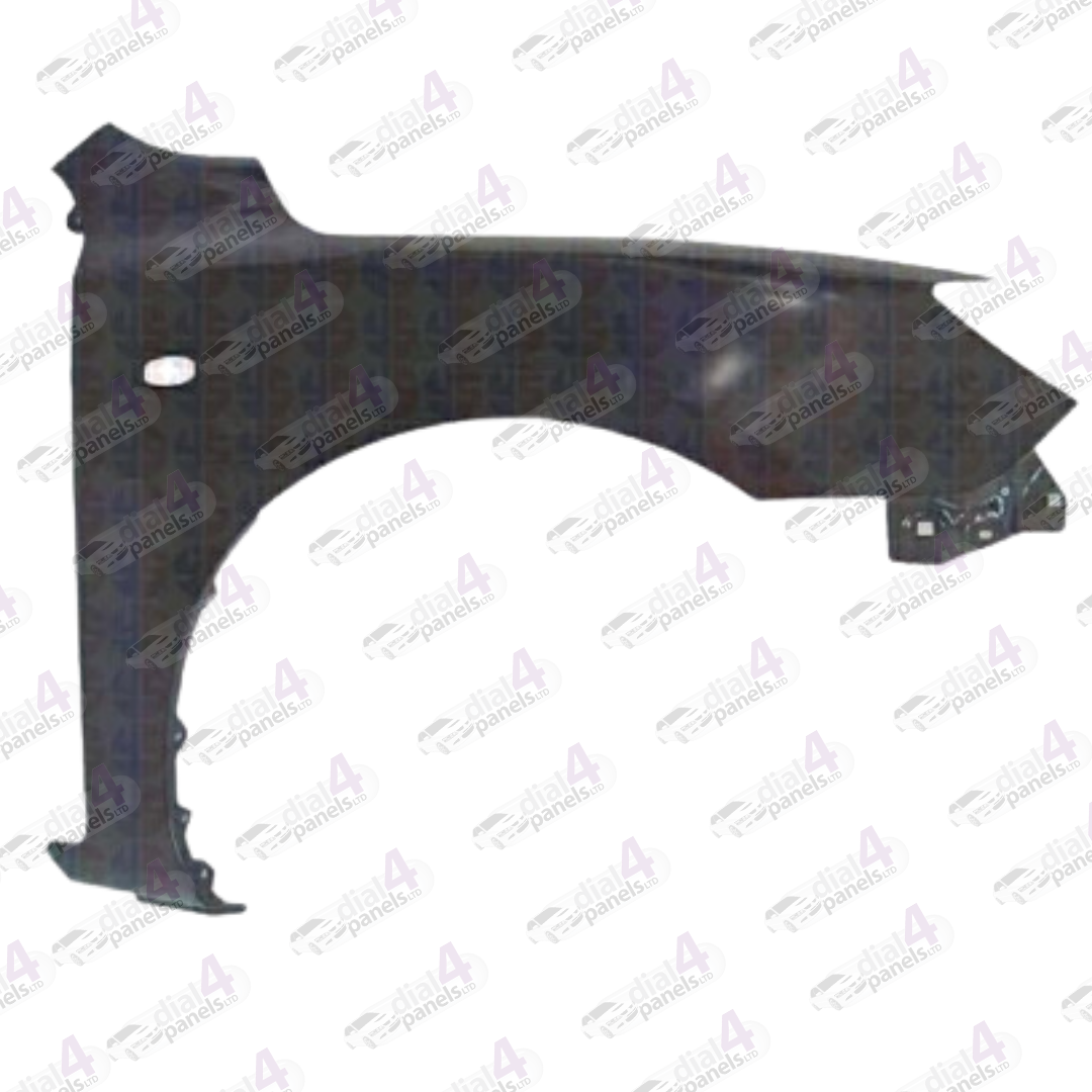MAZDA 3 2004-2009 FRONT WING RIGHT  BP4K52111C