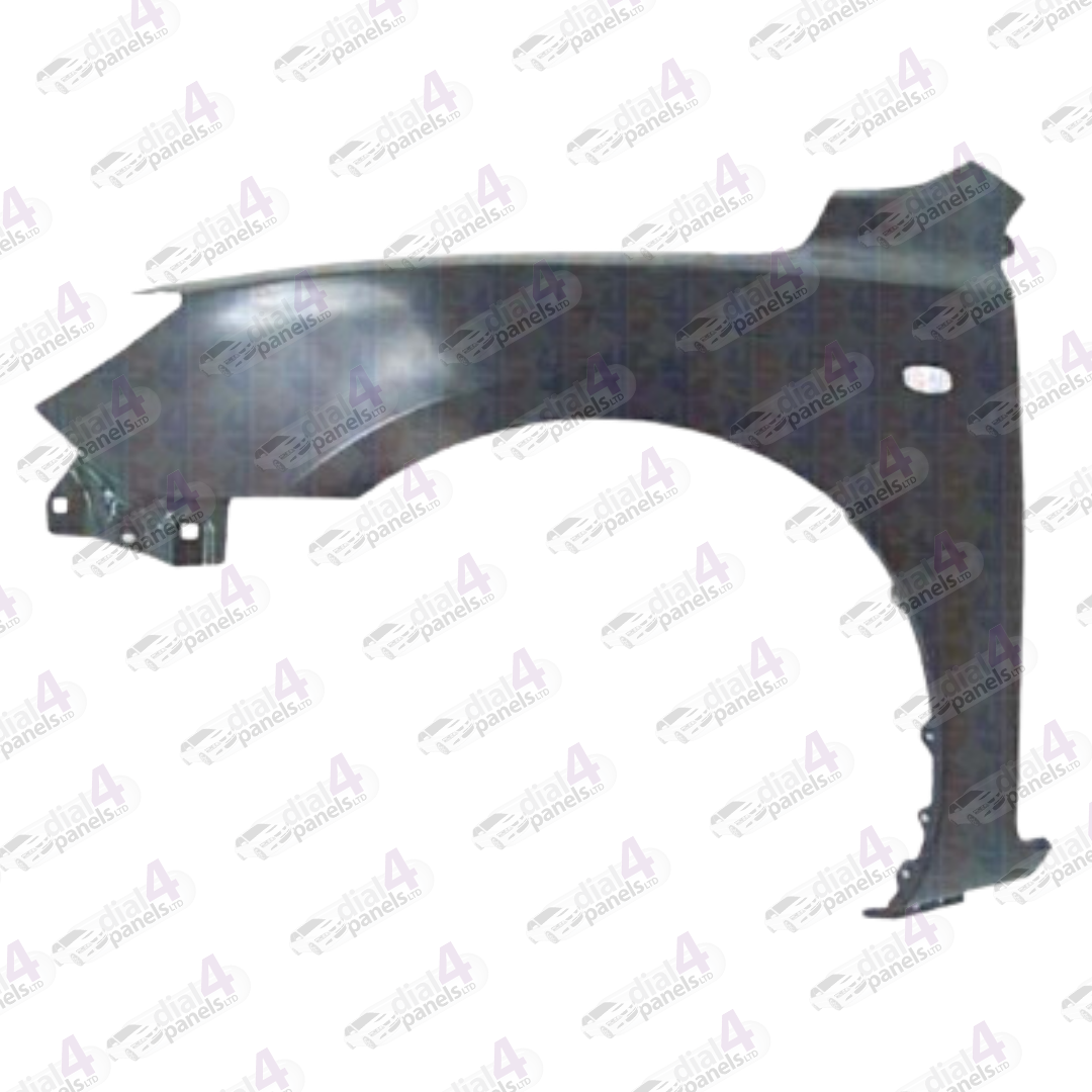 MAZDA 3 2004-2009 FRONT WING LEFT  BP4K52211C
