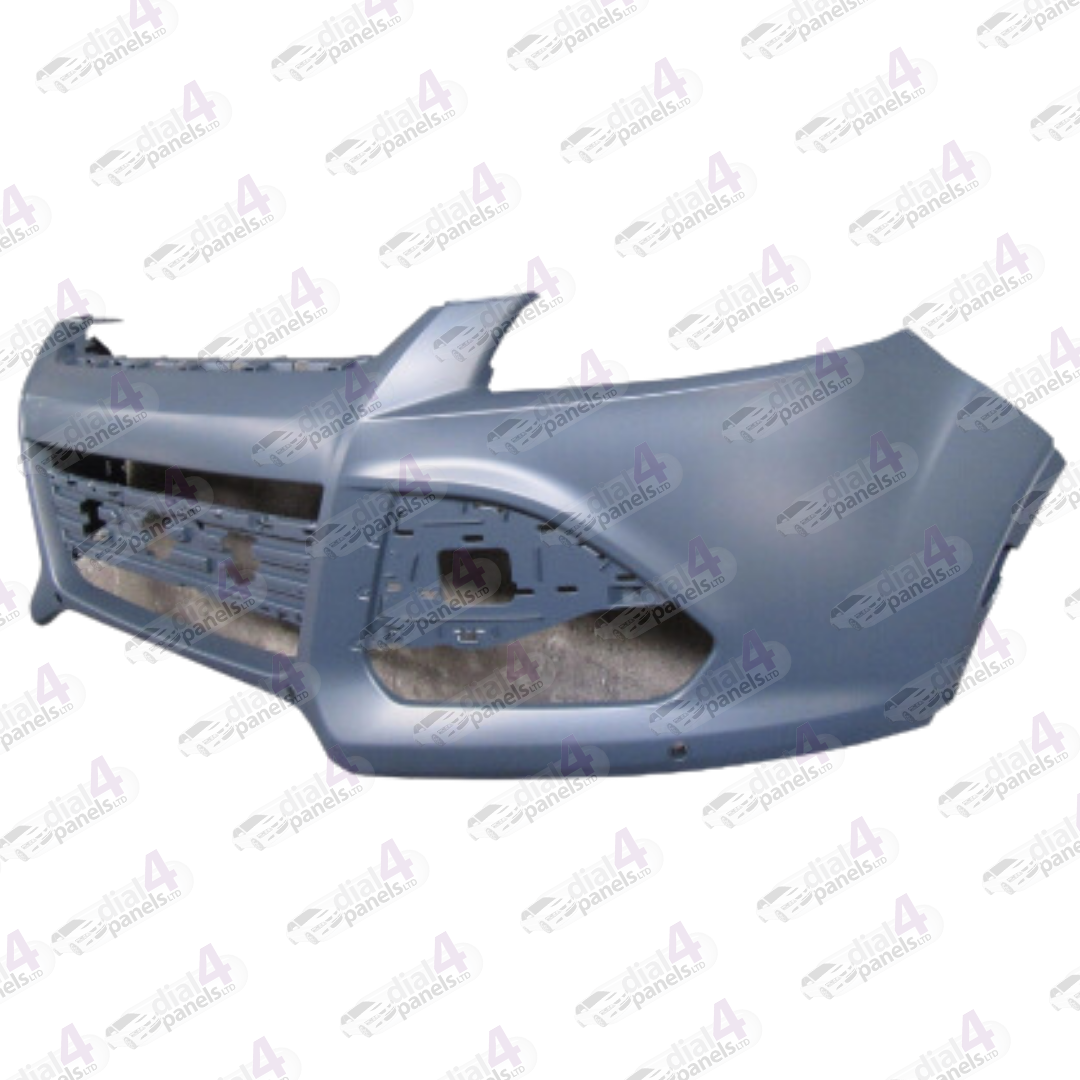 FORD KUGA 2013-2016 FRONT BUMPER WITH SENSOR CJ5Z17D957ACPTM