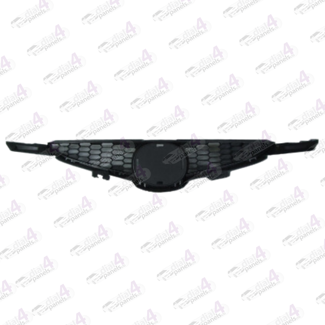 MAZDA 2 2008-2010 GRILLE D65150710B