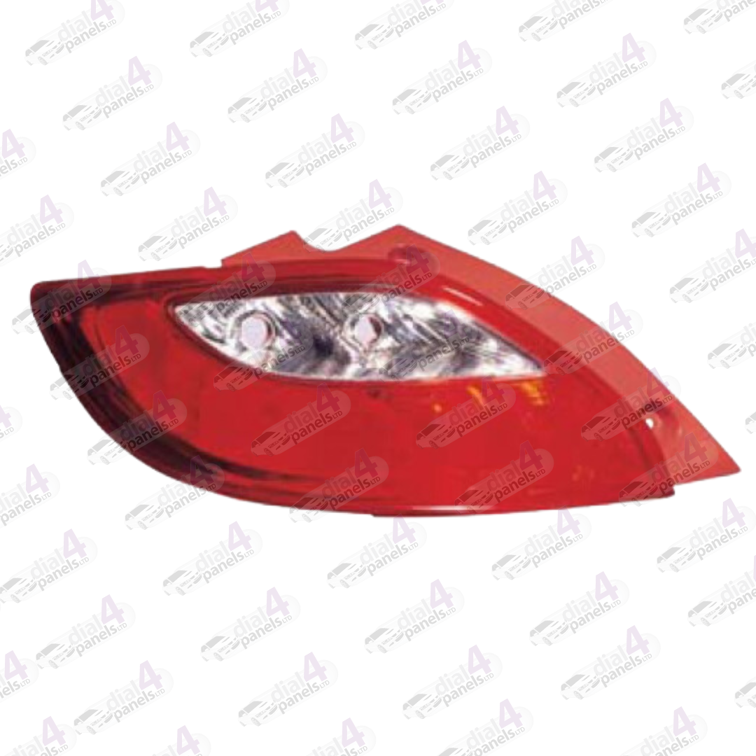MAZDA 2 2008-2014 REAR LAMP RIGHT D65151150M
