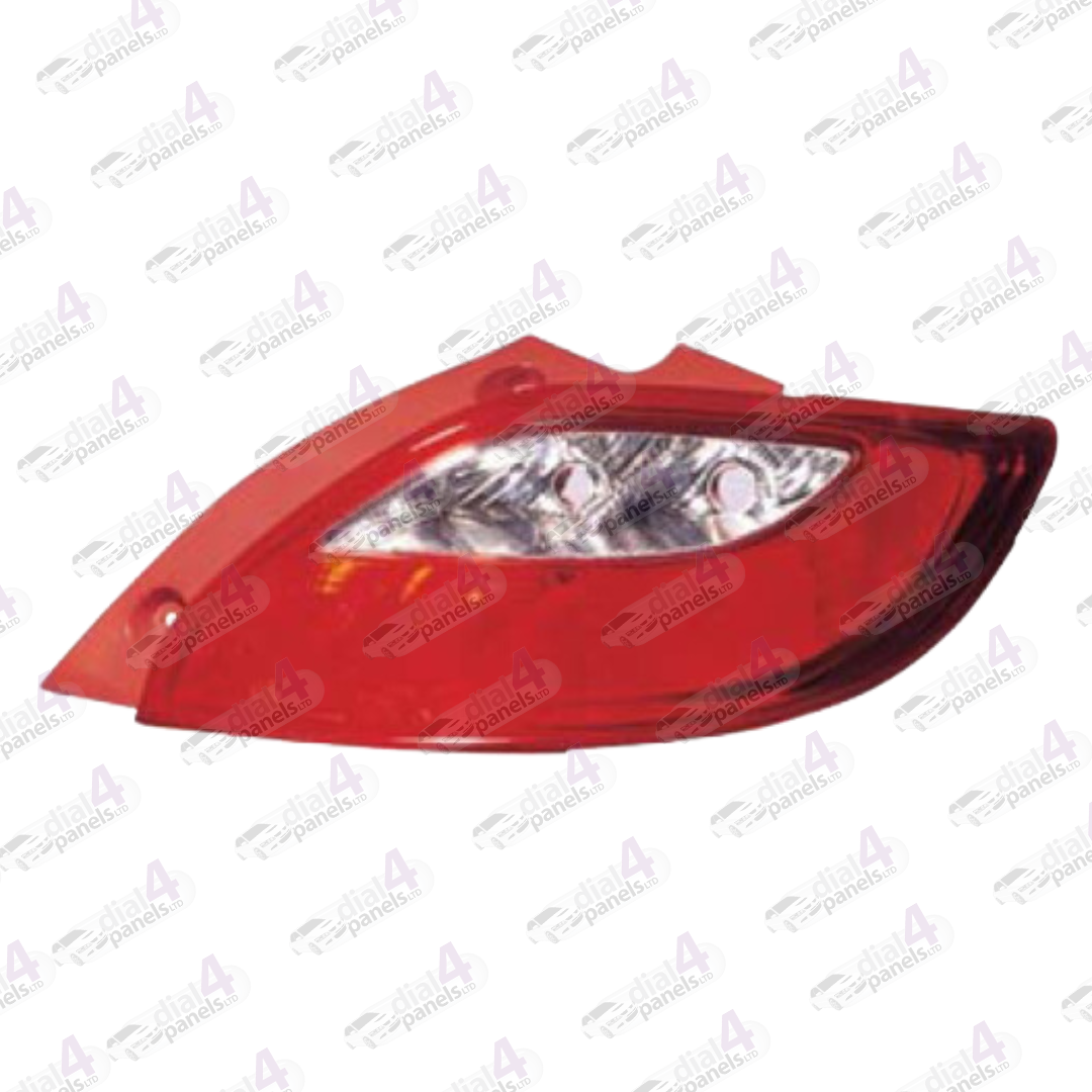 MAZDA 2 2008-2014 REAR LAMP LEFT D65151160M