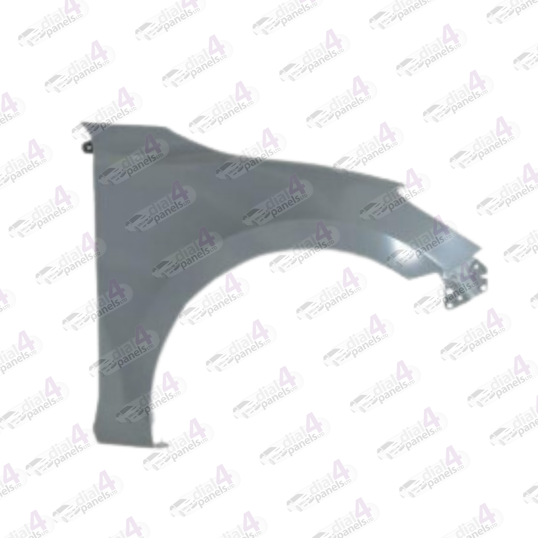 MAZDA 2 2015> FRONT WING RIGHT  DA6V52111