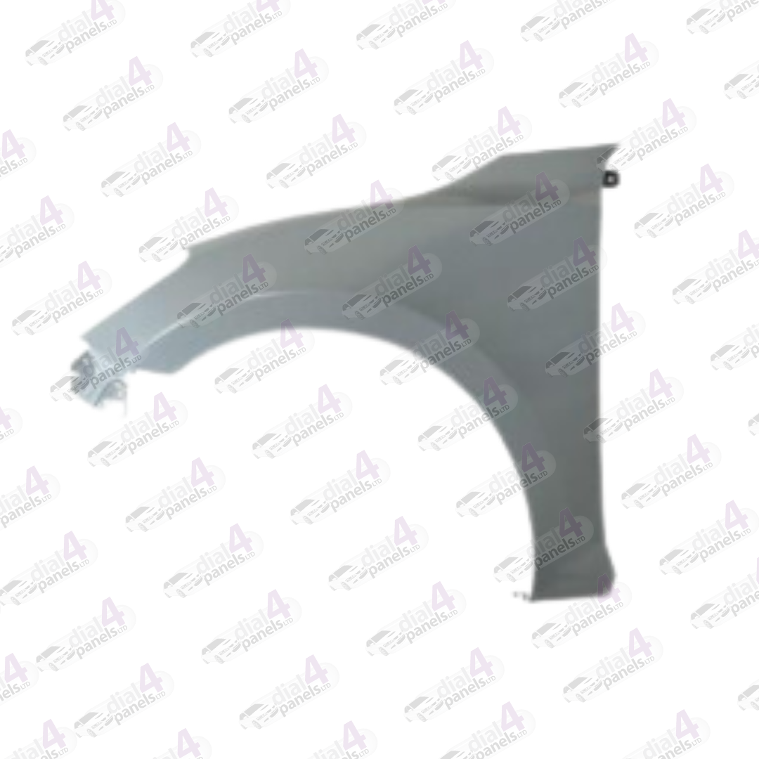 MAZDA 2 2015> FRONT WING LEFT  DA6V52211