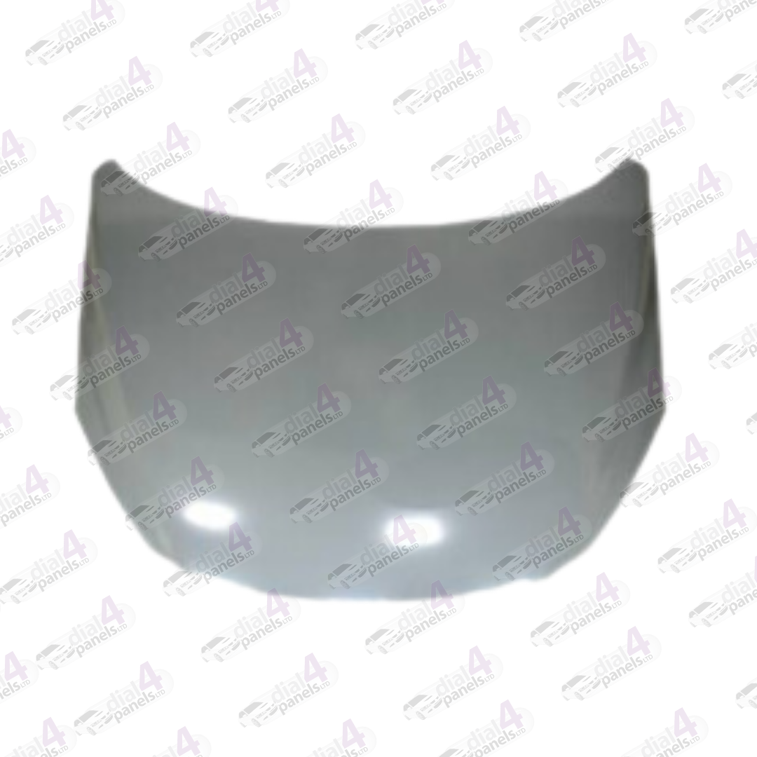MAZDA 2 2015> BONNET  DAY05231X