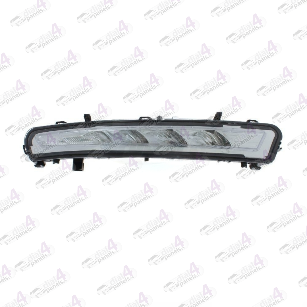 FORD MONDEO 2010-2014 DRL LAMP CLEAR LED INCLUDING BULB HOLDER LEFT SIDE 1706144 - 1716870 - 1725080 - BS7113B218BE