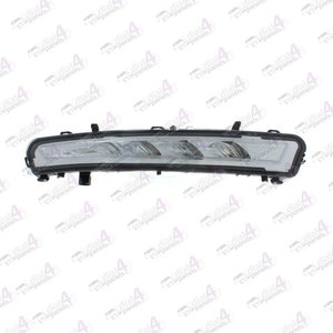 FORD MONDEO 2010-2014 DRL LAMP CLEAR LED INCLUDING BULB HOLDER LEFT SIDE 1706144 - 1716870 - 1725080 - BS7113B218BE