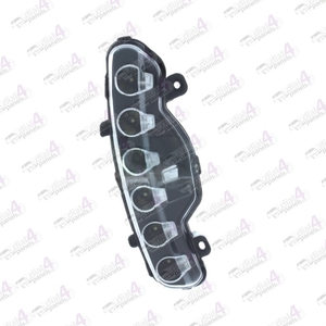 CITROEN DS3 2010-2016 DRL LAMP LED RIGHT SIDE 6206R8 - 1607629280