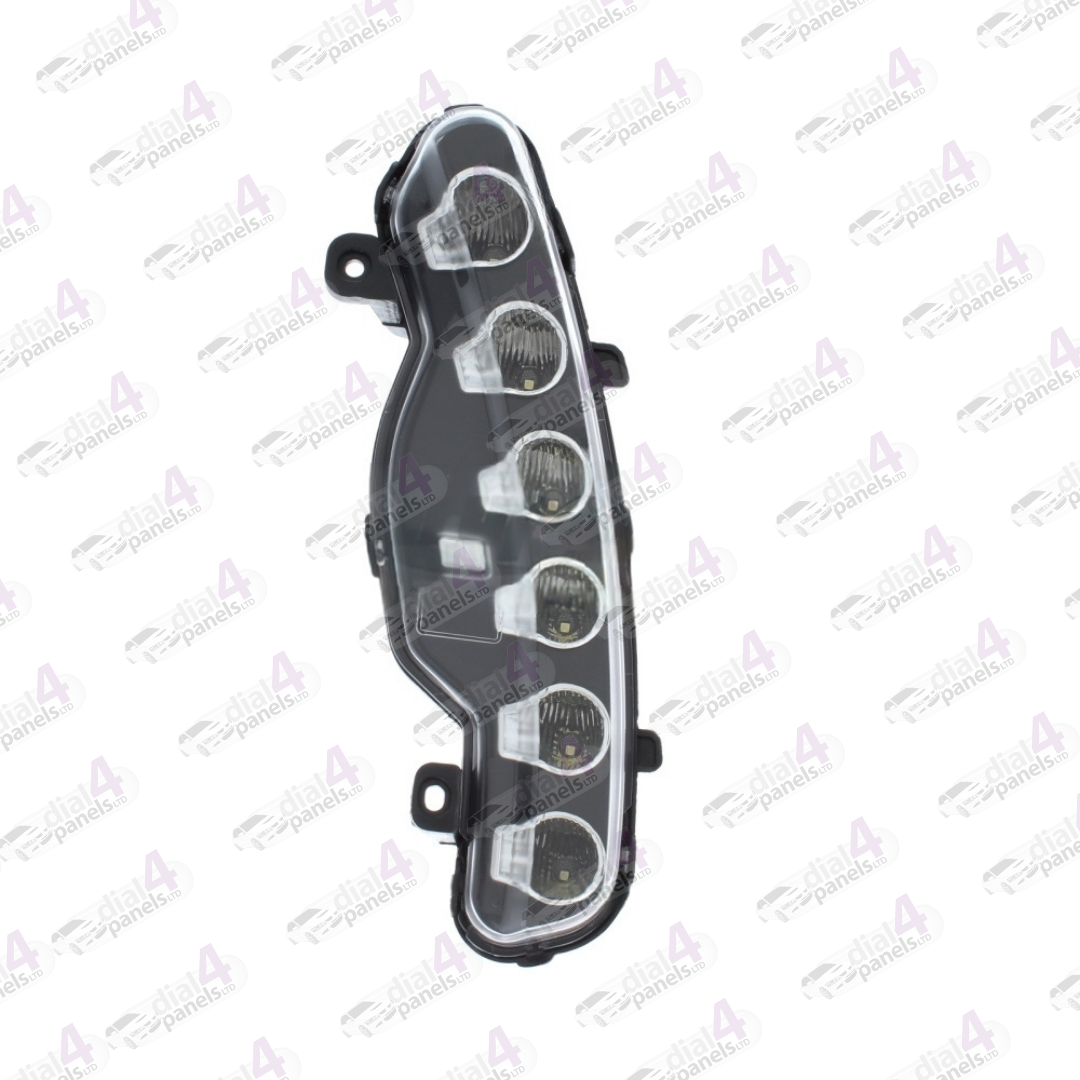 CITROEN DS3 2010-2016 DRL LAMP LED LEFT SIDE 1607629380 - 6208R8 