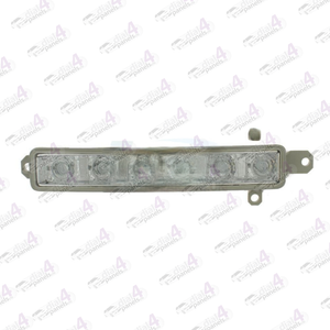 CITROEN BERLINGO 2012-2016 DRL CHROME LED LEFT SIDE OR RIGHT SIDE 9812662180��