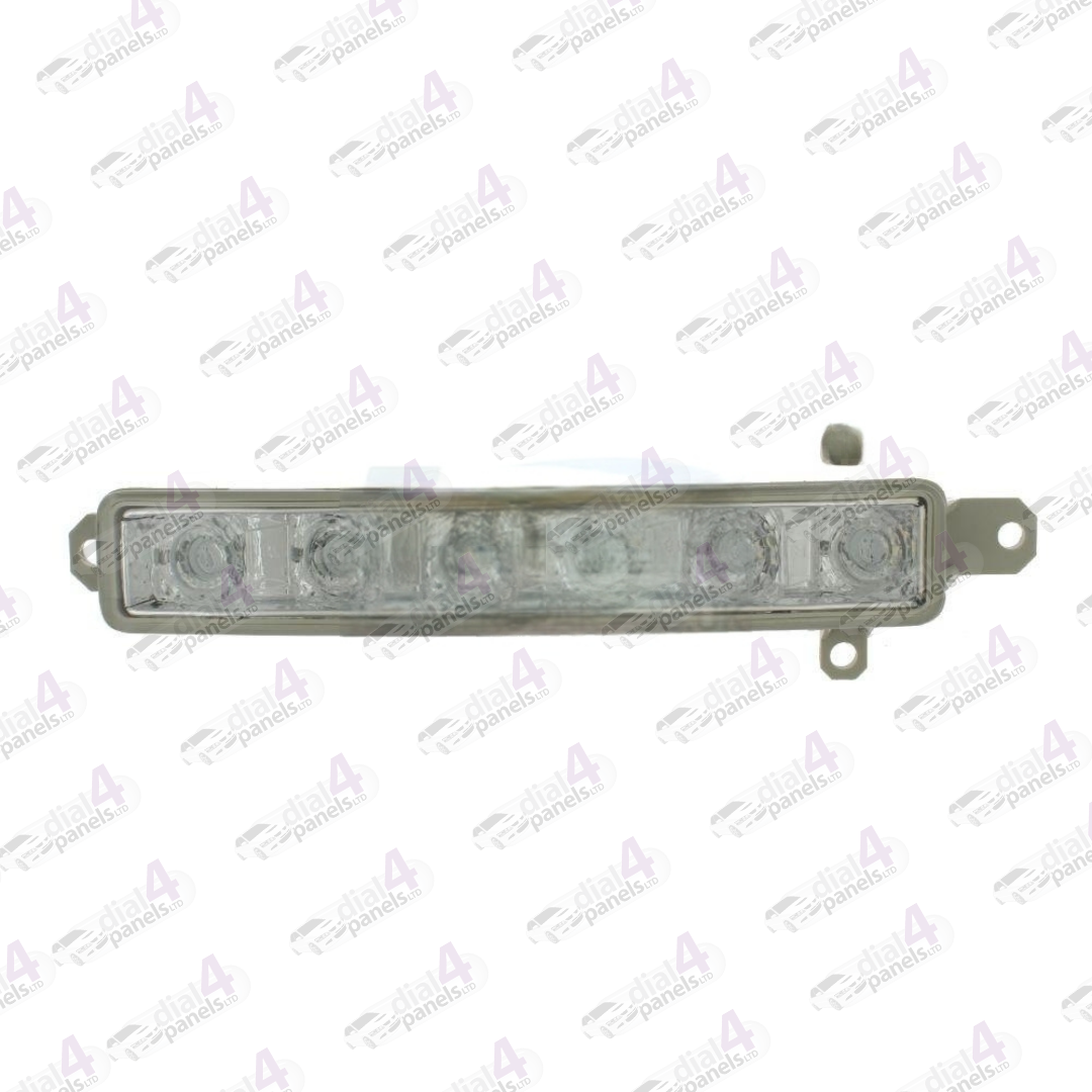 PEUGEOT 108 2014-2022 DRL CHROME LED LEFT SIDE OR RIGHT SIDE 9812662180 