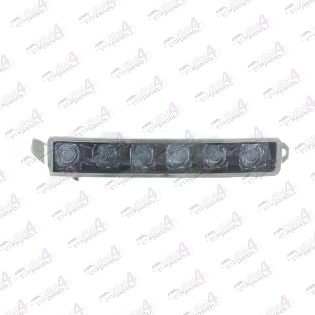 CITROEN BERLINGO 2015-2018 DRL BLACK LED LEFT SIDE OR RIGHT SIDE 9812662180