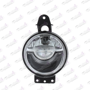 MINI CLUBMAN 2007-2015 DRL LAMP EXCLUDING FOG NON-LED LEFT SIDE OR RIGHT SIDE