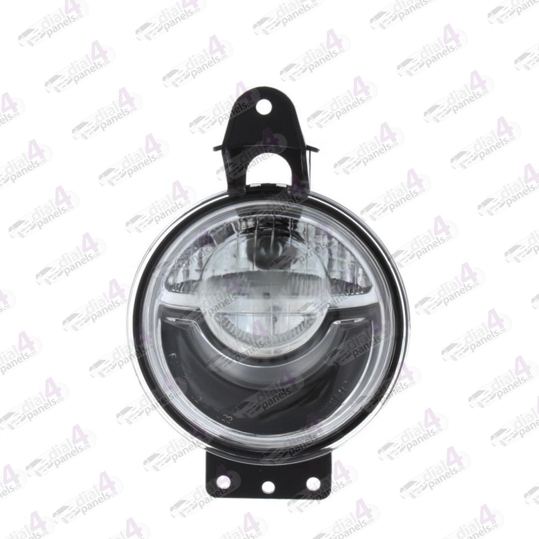 MINI MINI 2007-2014 DRL LAMP EXCLUDING FOG NON-LED LEFT SIDE OR RIGHT SIDE