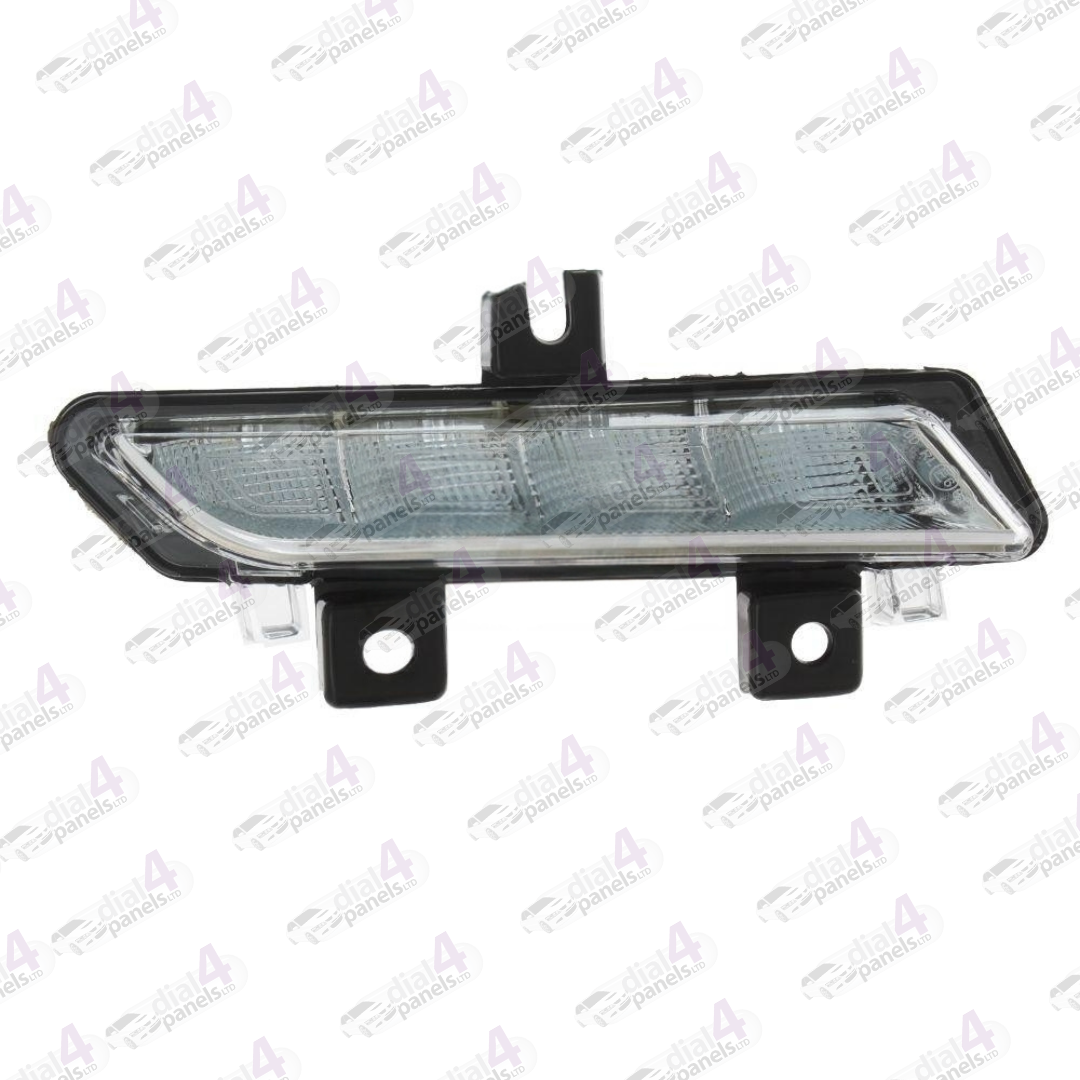 RENAULT CLIO 2012-2016 DRL LAMP LED RIGHT SIDE 266000411R - 266003864R - 266059367R - 266059493R
