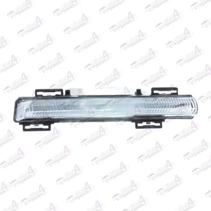 MERCEDES E CLASS 2009-2015 DRL LAMP STRAIGHT RIGHT SIDE