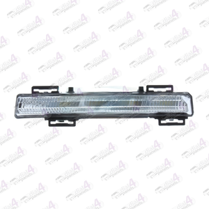 MERCEDES C CLASS 2007-2013 DRL LAMP STRAIGHT LEFT SIDE