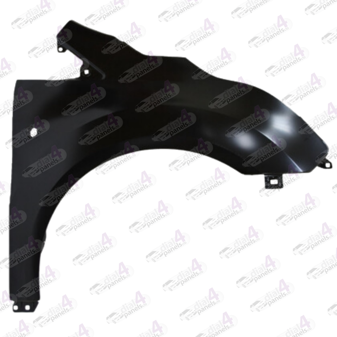FORD TRANSIT CONNECT 2014> FRONT WING RIGHT DT1Z61025B32A